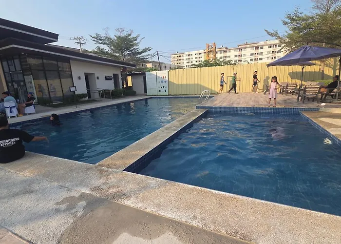 Apartament Plumera Mactan Unit