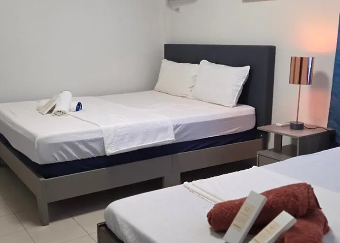 Plumera Mactan Unit Bankal