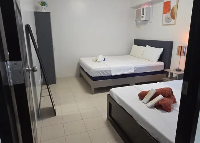 Plumera Mactan Unit