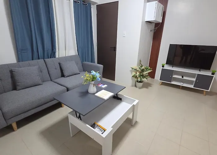 Plumera Mactan Unit