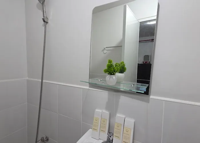 Plumera Mactan Unit * Bankal