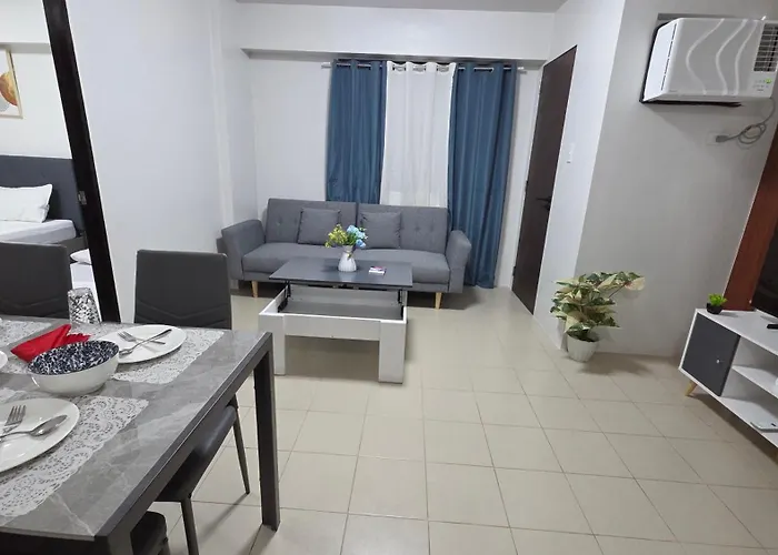 Plumera Mactan Unit Bankal