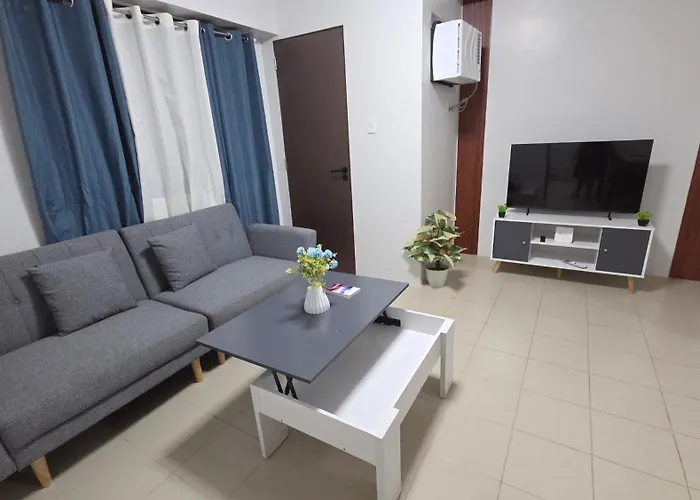 Plumera Mactan Unit *