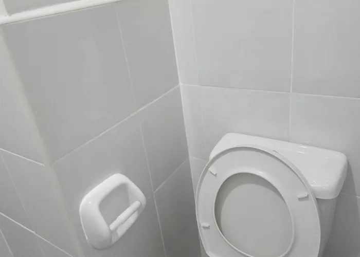 Plumera Mactan Unit Apartament
