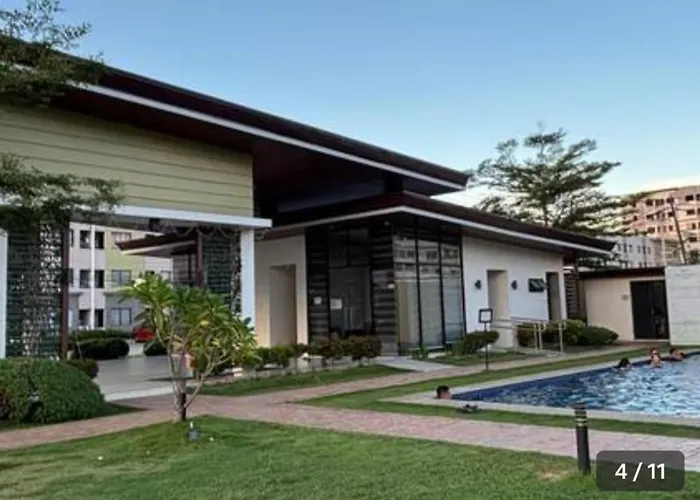 Plumera Mactan Unit