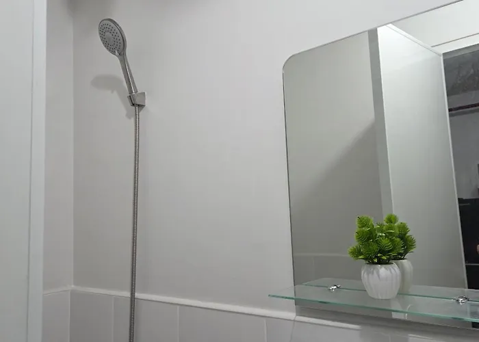 Plumera Mactan Unit Apartament